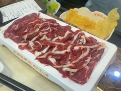 -潮悦牛肉火锅城(水贝店)