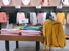 -鹿岛会员店 (龙湖三千集天街店)