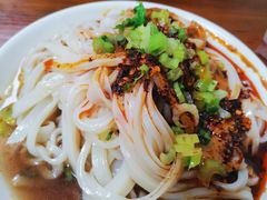 -马国庆蒸面(鼓楼街店)