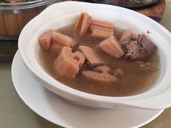-台山第一家兴华黄鳝饭·黄鳝婆(开平店)