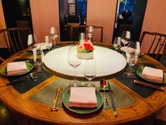 包厢-晟永興烤鸭店(五道口店)