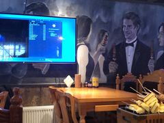 大堂-云晓光头烧烤吧(川沙绿地店)