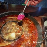 帝都探店🎈 | 楠火锅，吃到就是赚到哦