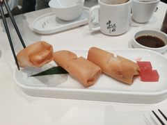 -蔡澜点心·粤菜(月星环球港店)