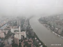 -上海中心大厦