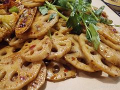 -特色酱椒鱼私房菜(黄鹤楼店)