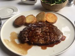 -Seraser Fine Dining Restaurant