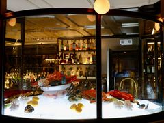 -壳里西餐厅Coquille Seafood Bistro(蒙自路店)