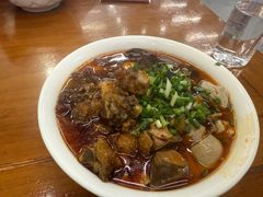 -蒋家肠旺面馆老店(合群路店)