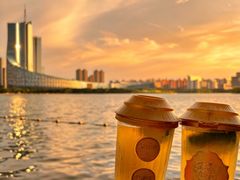 -天鹅湖体育公园