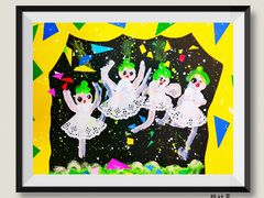 -橡皮虫国际美校(常发广场校区)
