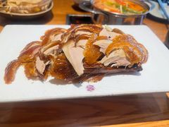-德香苑脆皮烤鸭·经典(爱融荟城店)