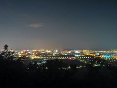 -南京市江宁方山