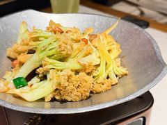 -新白鹿餐厅(第一百货店)