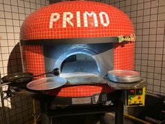 -Primo·丽莫意大利窑烤披萨