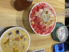 -荔芳传统糖水铺