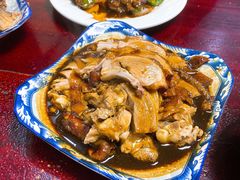 -余杨鸭鸭餐厅