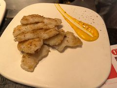 -火地铁板烧(昆山万象汇店)