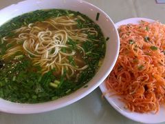 -杨记清芳牛肉拉面(宝龙广场店)