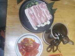 -九田家黑牛烤肉料理(华侨城店)