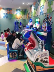 -meland亲子乐园•派对•研学(苏州悠方购物中心店)