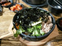 -吴草鸡爪오초닭발韩食堂(融恒盈嘉中心店)