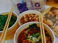 -一只酸奶牛(八一路店)