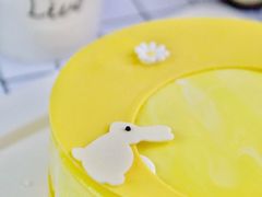 -壹点壹客·生日蛋糕(龙岗店)