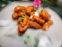 -粤港湾砂锅粥·宵夜(宝龙店)