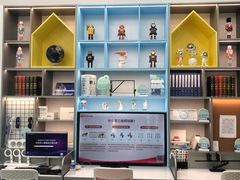 -宝岛眼镜·星创视光中心(成都仁和新城店)