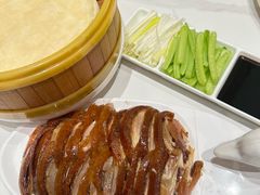 -梅利汴京烤鸭•开封豫菜地标店(晋安路店)