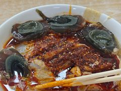 -何老二卤汁凉粉