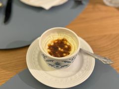 -伊斯坦布尔土耳其清真咖啡餐厅