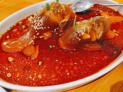 美味鱼冻-丹江渔村(望京店)