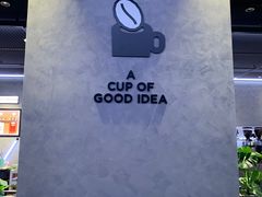 -Seesaw Coffee(88铜仁路店)