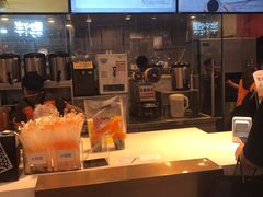 -CoCo都可(新我格广场店)