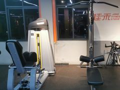 -佳禾健身(三元里店)