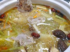 -金龙·打边炉(武进路店)