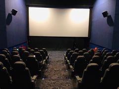 放映厅-金逸影城(中关村店)