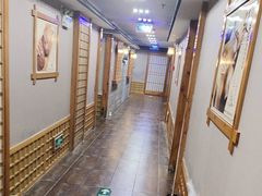 -鸥迪足道(安庆店)