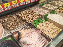 -韩记海鲜饺子旗舰店(红海新区店)