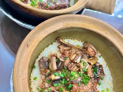-红星光发煲仔饭(文海店)