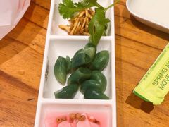 -木屋烧烤(西南角店)