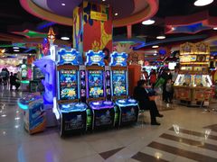 -汤姆熊欢乐世界(龙之梦店)