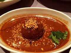 -鼎鼎香·港式火锅(北京SKP店)