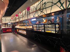 -德得轩烤涮一体自助餐厅(王府井店)