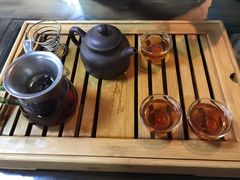 -丽江庭院之爱在路上(西单店)