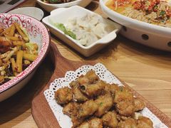 -胡桐里音乐酒馆(孝南店)