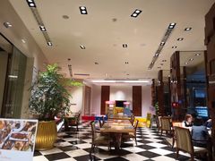 -盛宴标帜西餐厅龙虾.鲍鱼•牛排(重庆喜来登大酒店)