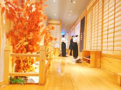 -玄海寿司(国贸店)